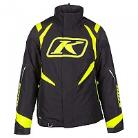 [해외]클라임 Klimate 자켓 9137543978 High Visibility