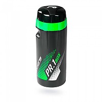 [해외]RACE ONE PR1 Set 물병 650ml 1136490951 Black / Green