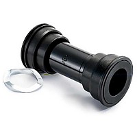 [해외]FIRST Press Fit Shimano 41 mm 비비컵 1137534188 Black