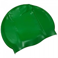 [해외]LEISIS HQ Silicone 수영 모자 6137557660 Green