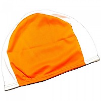 [해외]LEISIS Standard Polyester 수영 모자 6137557672 Orange