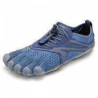 [해외]비브람 FIVEFINGERS V Run 러닝화 6137314692 Blue / Blue