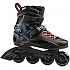 [해외]롤러블레이드 RB Cruiser 인라인 스케이트 14137566508 Black / Blue Grey