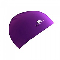 [해외]터보 Lycra 주니어 수영모 6673015 Purple