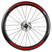 [해외]PROGRESS Airspeed Disc 44/A-Prime Disc 2020 스티커 1137567418 Red