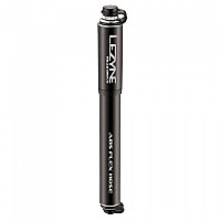 [해외]리자인 Road Drive-S Full CNC Machined 160 psi 180 mm Long 미니 펌프 1135931751 Black / Hi Gloss