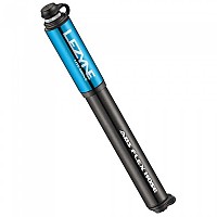 [해외]리자인 Lite Drive 160 psi 180 mm 미니 펌프 1137096729 Blue