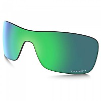 [해외]오클리 Turbine Rotor Prizm 편광 렌즈 1136875975 Prizm Jade Polarized