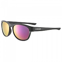 [해외]CEBE Queenstown Polarized 4137569135 Matt Black / Shiny Black