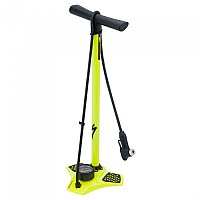 [해외]스페셜라이즈드 Air 툴 HP 자전거 펌프 1137578793 Yellow Fluo