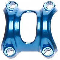 [해외]스페셜라이즈드 Anodized XC 스템 페이스 플레이트 1137583665 Blue