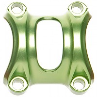 [해외]스페셜라이즈드 Anodized XC 스템 페이스 플레이트 1137583667 Green