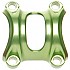 [해외]스페셜라이즈드 Anodized XC 스템 페이스 플레이트 1137583667 Green