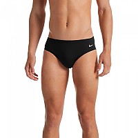 [해외]나이키 SWIM HydraStrong Solid 수영복 브리프 6137423394 Black