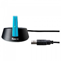 [해외]TACX USB ANT+ 안테나 1137454487 Black