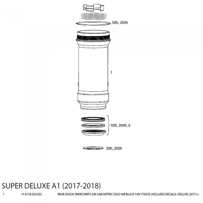 [해외]락샥 Deluxe Metric Air 암 워머 1137117294