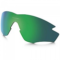 [해외]오클리 M2 프레임 Prizm 편광 렌즈 1136875484 Prizm Jade Polarized