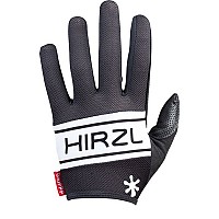 [해외]HIRZL Grippp Comfort 장갑 1137576870 White / Black