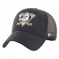 [해외]47 NHL Anaheim Ducks Branson MVP 모자 137594567 Black