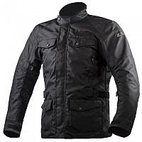 [해외]LS2 Textil Metropolis 자켓 9137566208 Black