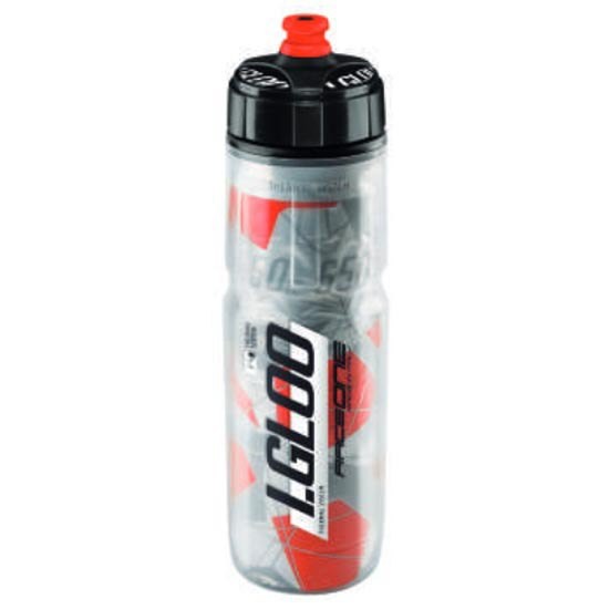 [해외]RACE ONE Igloo 650ml 물병 1137534309 Red