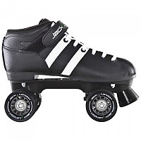 [해외]JACK LONDON Roller 롤러스케이트 14137567050 Black / White