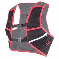 [해외]JOLUVI Ultralight Pro 수분 보충 조끼 6137603956 Red / Black