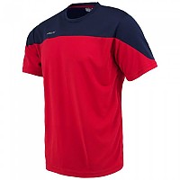 [해외]JOLUVI Agur 반팔 티셔츠 7137603016 Red / Navy