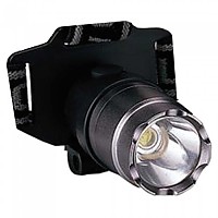 [해외]JOLUVI Alu 1 Cree 헤드 랜턴 4137603905 Black