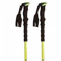 [해외]JOLUVI Klamp Pro 3 기둥 4137603920 Yellow / Black