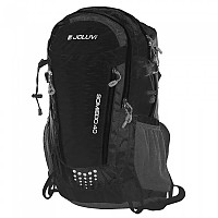 [해외]JOLUVI Somiedo 40L 배낭 4137603995 Black