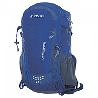 [해외]JOLUVI Somiedo 40L 배낭 4137603997 Royal Blue