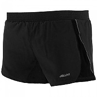 [해외]JOLUVI Meta 반바지 4137602895 Black / Balck