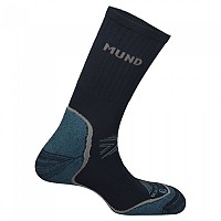 [해외]MUND SOCKS Ocean 양말 4137623458 Navy