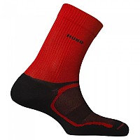 [해외]MUND SOCKS Cares 양말 4137623462 Red