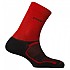 [해외]MUND SOCKS Cares 양말 4137623462 Red