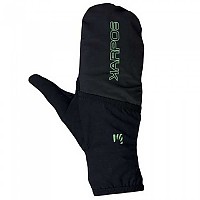 [해외]카포스 Lavaredo 장갑 4137302297 Black / Green Fluo