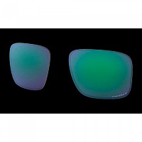 [해외]오클리 Holbrook XL Prizm 편광 렌즈 1136875375 Prizm Jade Iridium Polarized