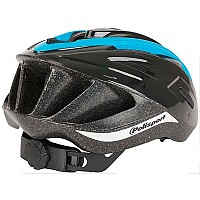 [해외]POLISPORT BIKE Ride In 헬멧 1137613731 Black / Blue