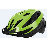 [해외]헤드GY Neat MTB 헬멧 1137613860 Fluor Green / Black