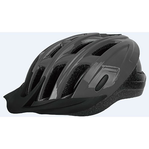 [해외]헤드GY Dynamic MTB 헬멧 1137613865 Dark Grey / Black