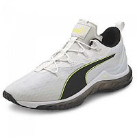 [해외]푸마 LQD Cell Hydra 러닝화 6137609240 Puma White / Fizzy Yellow / Puma Black