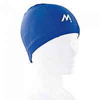 [해외]MOSCONI Lycra 수영 모자 6136387140 Royal Blue