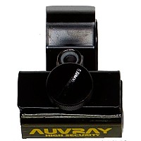 [해외]AUVRAY SPV 샤클 잠금용 브라켓 9137614549 Black