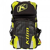 [해외]클라임 Nac Pak Shape Shift Hydrapak 3L 배낭 9137544139 Lime