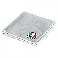 [해외]AGV Cleaning 김서림 방지 천 9137342030 Grey