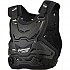 [해외]POLISPORT OFF ROAD Phantom Lite 보호 조끼 9137611873 Black