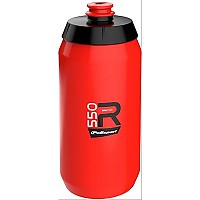 [해외]POLISPORT BIKE R550 550ml 물병 1137613524 Red