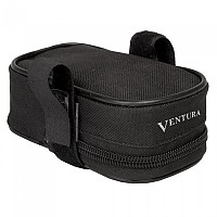 [해외]VENTURA 도구 안장 가방 0.6L 1137647840 Black / Reflective Print