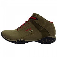 [해외]ORIOCX Arnedo 등산화 4137630525 Khaki